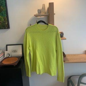 Acne Studios Cashmere Sweater